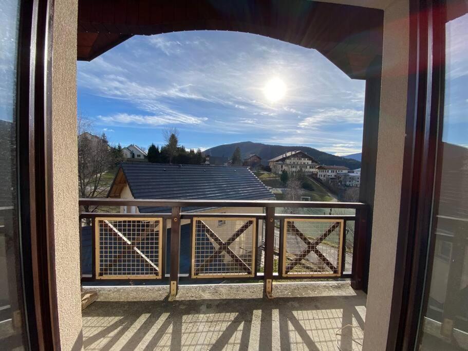 Appartement Duplex T2 2 A 5 Pers Villard-de-Lans Exterior foto