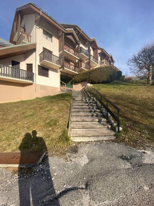 Appartement Duplex T2 2 A 5 Pers Villard-de-Lans Exterior foto