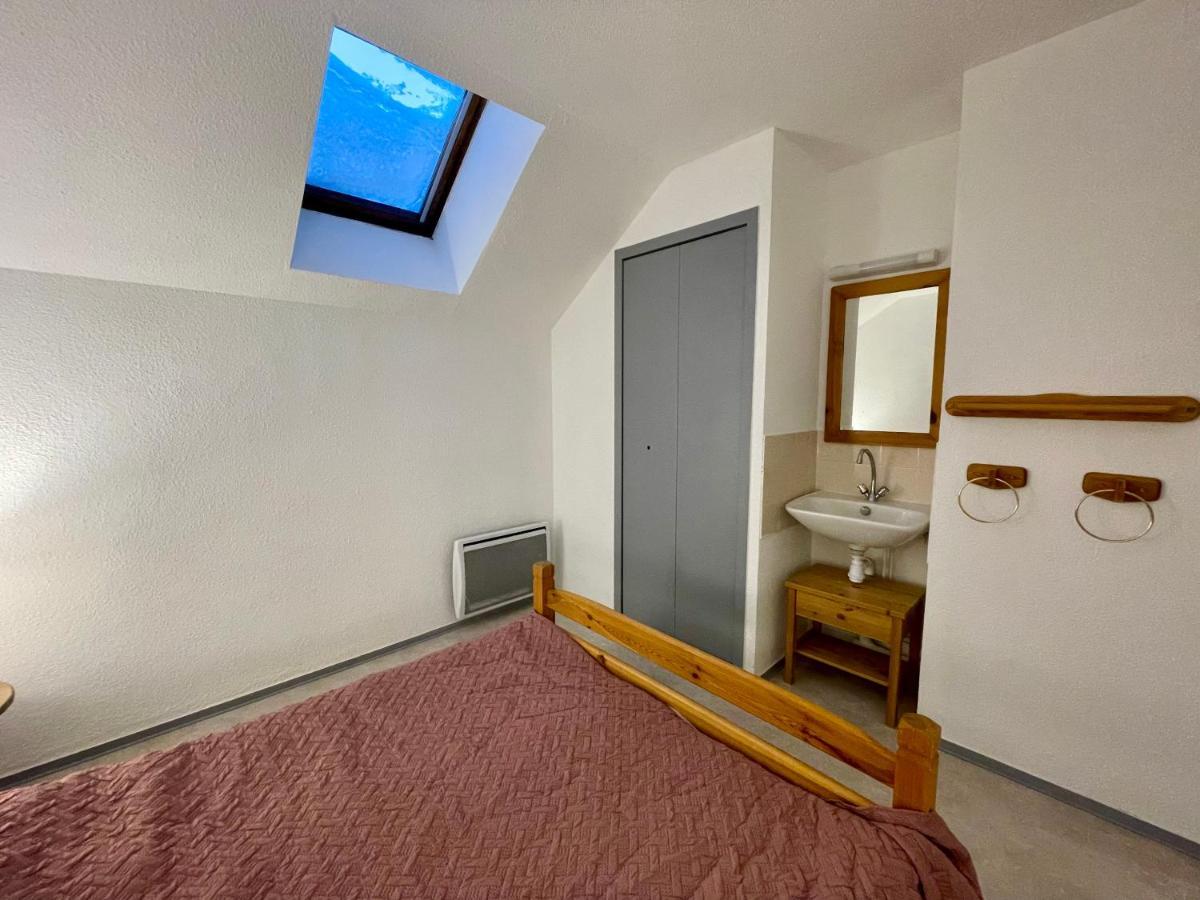 Appartement Duplex T2 2 A 5 Pers Villard-de-Lans Exterior foto