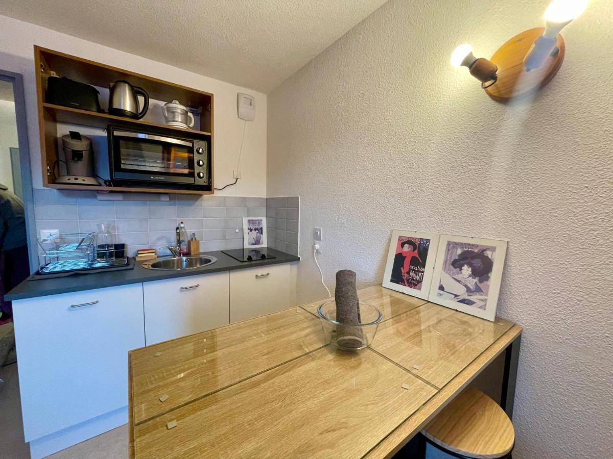 Appartement Duplex T2 2 A 5 Pers Villard-de-Lans Exterior foto