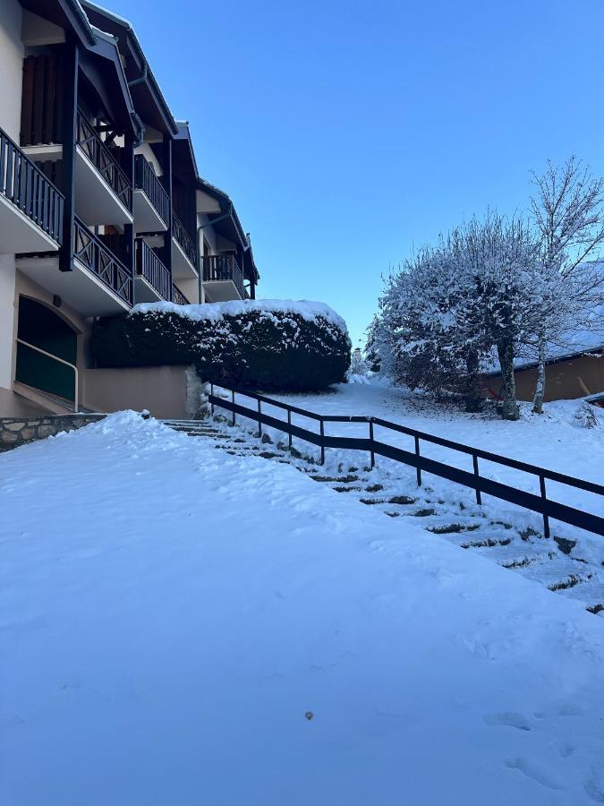 Appartement Duplex T2 2 A 5 Pers Villard-de-Lans Exterior foto